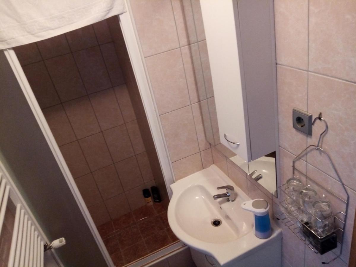Apartman Potocki Krapina Exterior foto