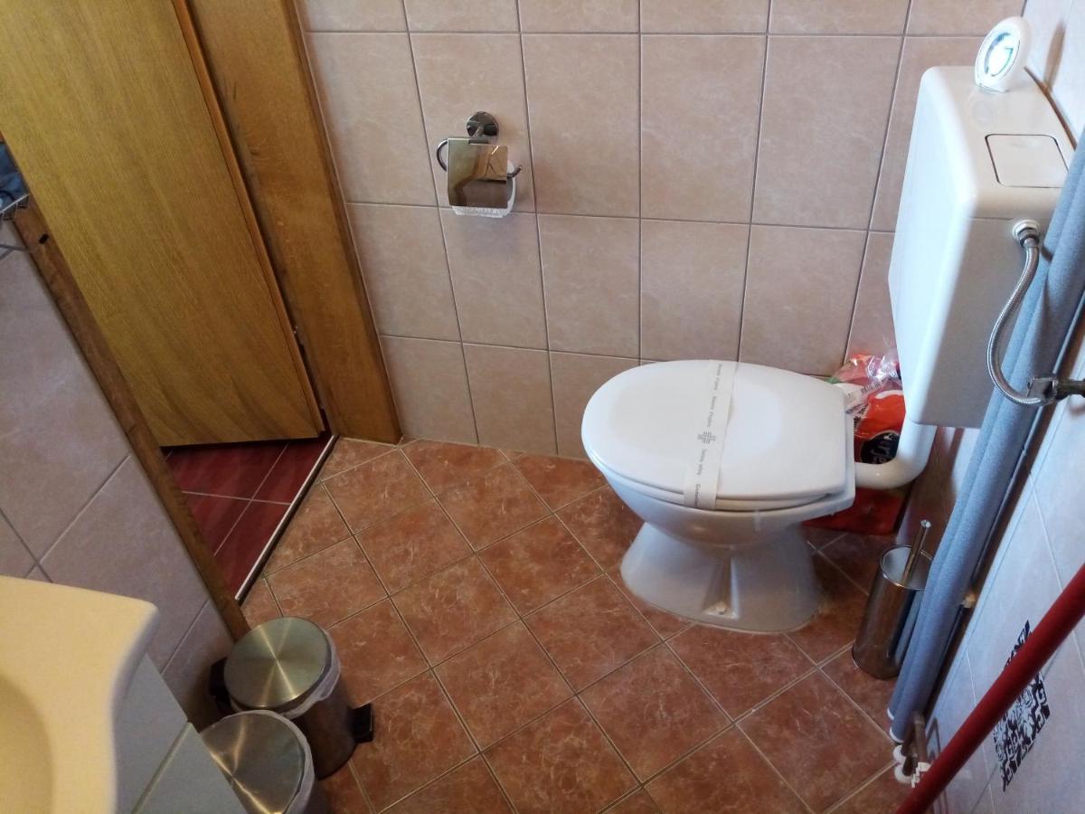 Apartman Potocki Krapina Exterior foto