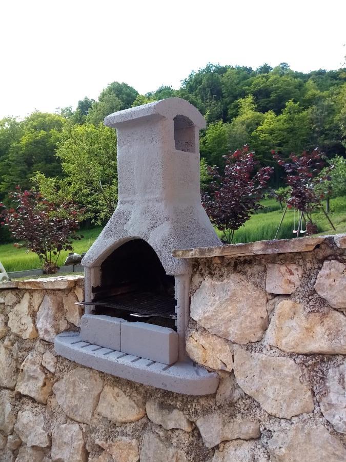 Apartman Potocki Krapina Exterior foto