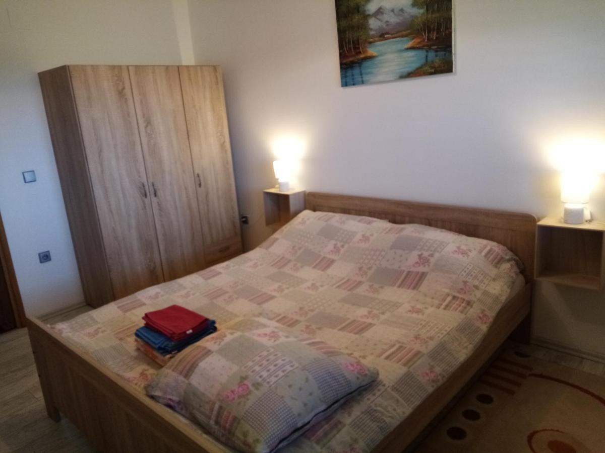 Apartman Potocki Krapina Exterior foto