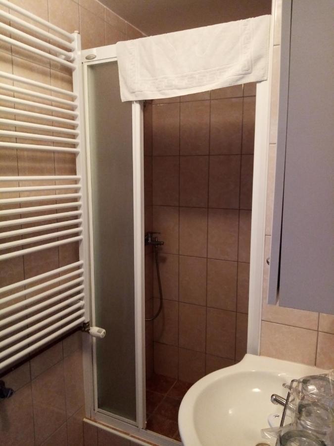 Apartman Potocki Krapina Exterior foto