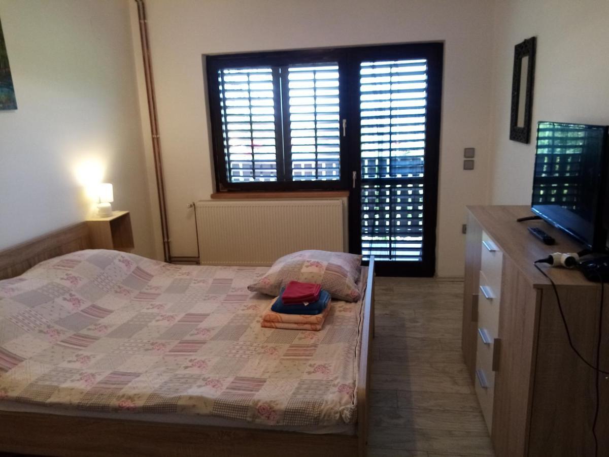 Apartman Potocki Krapina Exterior foto