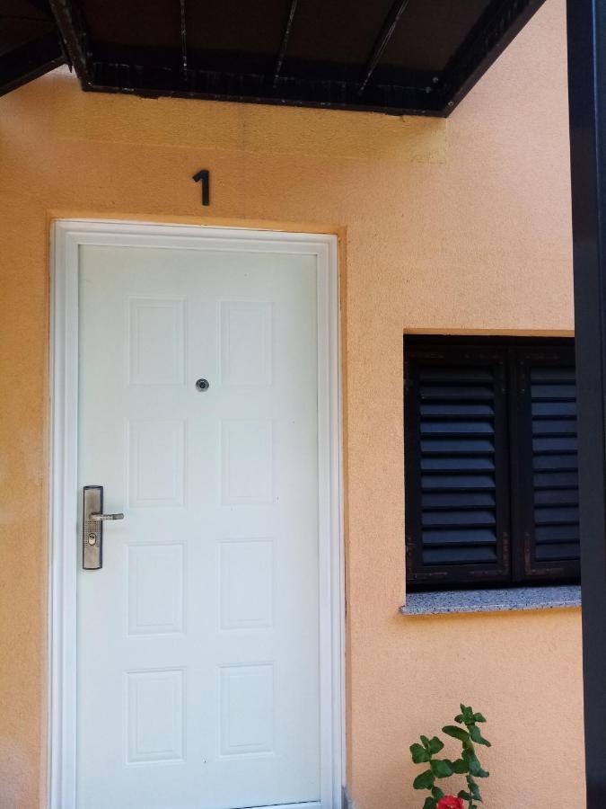 Apartman Potocki Krapina Exterior foto