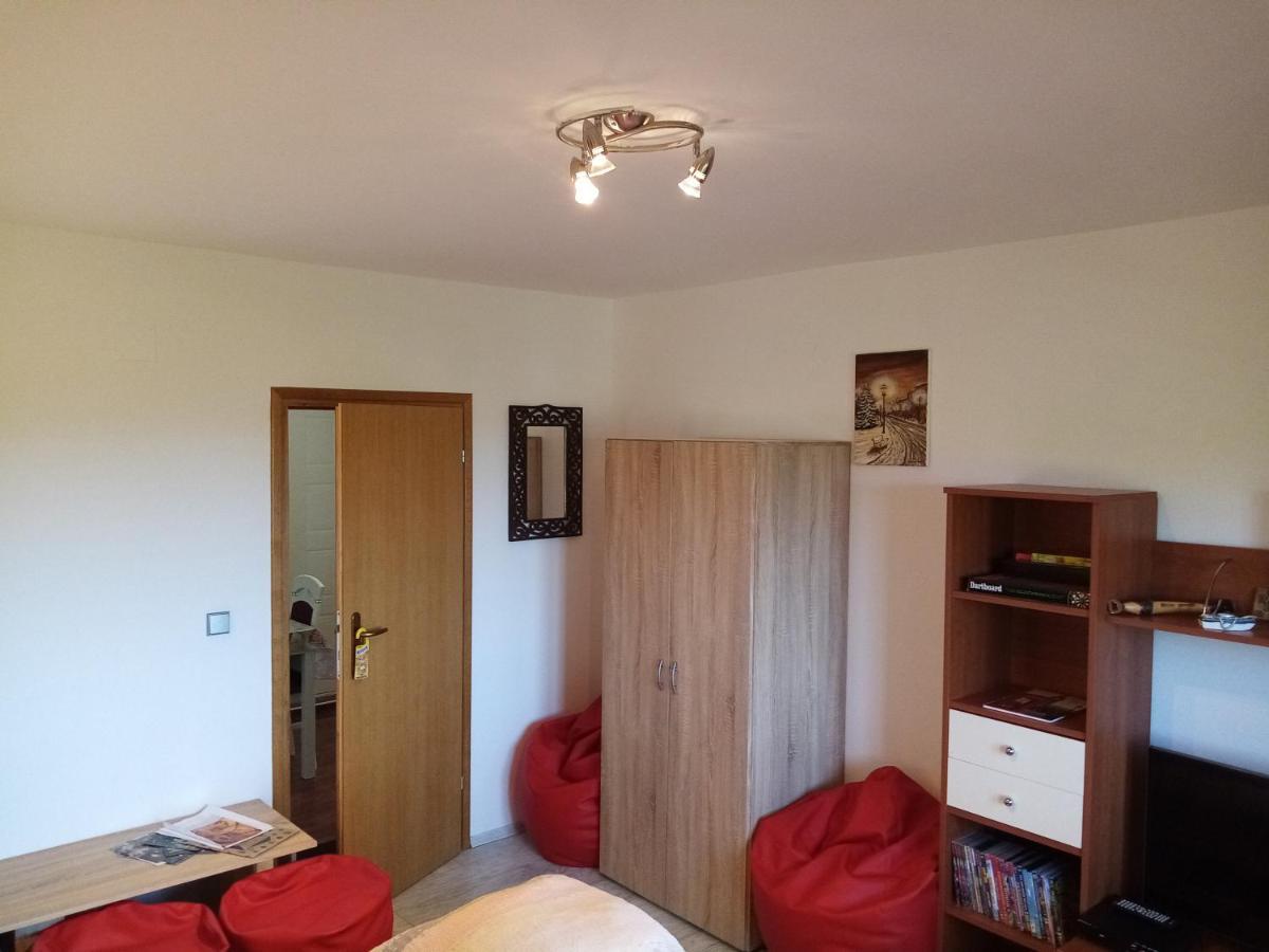 Apartman Potocki Krapina Exterior foto