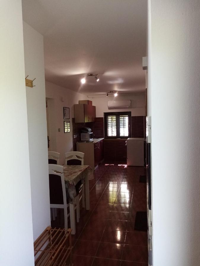 Apartman Potocki Krapina Exterior foto