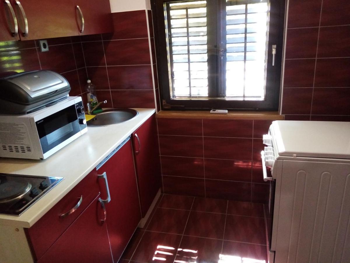 Apartman Potocki Krapina Exterior foto