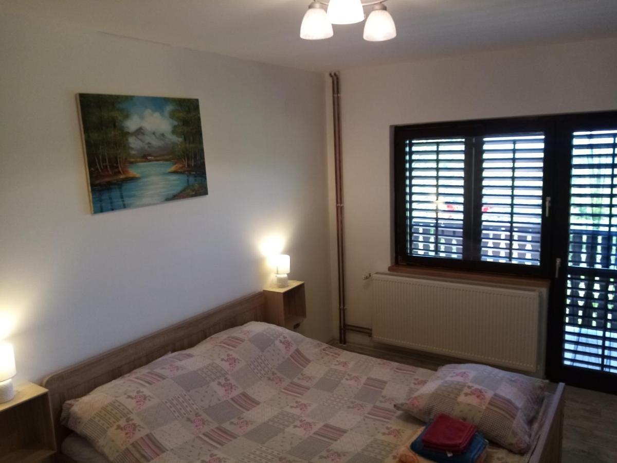Apartman Potocki Krapina Exterior foto