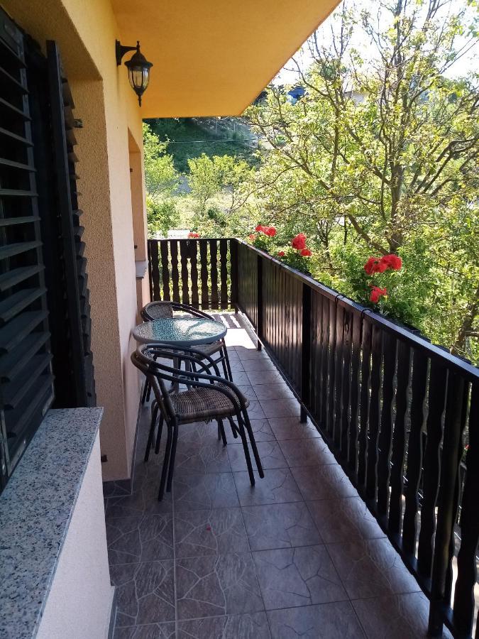 Apartman Potocki Krapina Exterior foto
