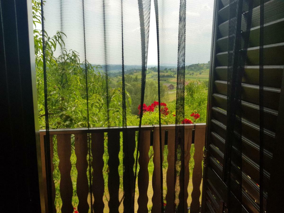 Apartman Potocki Krapina Exterior foto